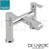 VADO ION-137-CP Spare Parts