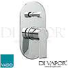VADO ION-147A-CP Spare Parts