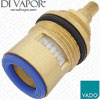 VADO Ion Flow Cartridge Ceramic Disc Valve Cold