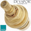 VADO Ion Flow Cartridge Ceramic Disc Valve