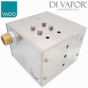 Vado IR-109/CONTROL Spare Control Box - 6V - 0.2A - IPX6