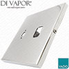 VADO Square Faceplate