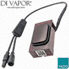 VADO Infrared Sensor for IR-109 I-Tech Notion Touch Free Infrared Basin Mixer - IR-SENSOR/109