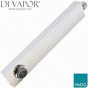 VADO Infrared Sensor for IR-109 I-Tech Notion Touch Free Infrared Basin Mixer - IR-SPOUT/109