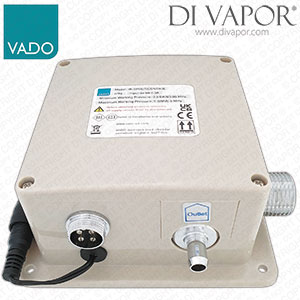 Vado IR-SPOUT/CONTROL Infrared Control Box Spare - IPX6 - 6V - 0.3A