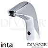 Inta IR120CP Spare Parts