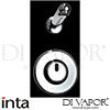 Inta IR141CP Spare