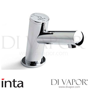Inta IR162CP Perfect Time (Battery Operated) Tap Spare Parts