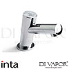 Inta IR163CP Spare Parts