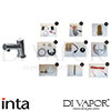 Inta IR163CP Spare