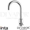 Inta IR2505CP Spare Parts