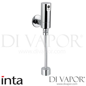 Inta IR2520CP Infrared Exposed Urinal Control Spare Parts