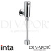 Inta IR2520CP Spare Parts