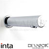 Inta IR253CP Spare Parts