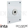 Inta IR2540CP Spare Parts