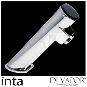 Inta IR265CP Touch Sense Timed Electronic Tap (Battery Operated) Spare Parts