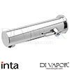Inta IR272CP Spare Parts