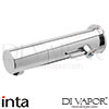 Inta IR275CP Spare Parts