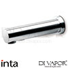 Inta IR278CP Spare Parts