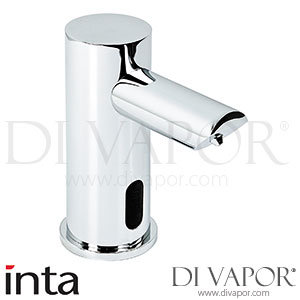 Inta IR401CP Infrared Modern Deck Mounted Soap Dispenser Spare Parts