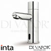 Inta IR411CP Spare Parts