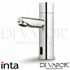 Inta IR411CT Spare Parts