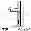 Inta IR412CP Spare Parts