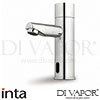 Inta IR412CT Spare Parts