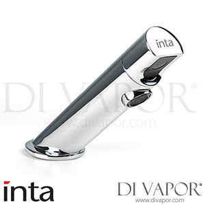 Inta IR500CP Infrared Deck Mounted Battery Operated Tap Spare Parts