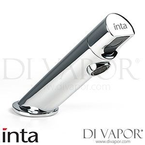 Inta IR501CP Infrared Deck Mounted Mains Operated Tap Spare Parts