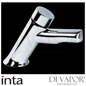 Inta IR80024 Touch Sense Programmable Flush 24 Hours (Mains Operated) Tap Spare Parts