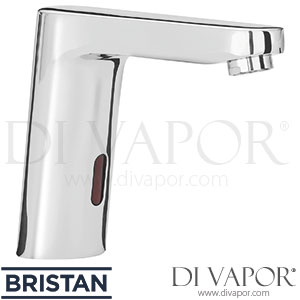 Bristan IRBS2-CP Commercial Infrared Basin Spout Spares