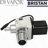 Bristan IRBS5-SV Solenoid Valve for IRBS5-CP