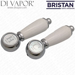 Bristan IRP19 03 05 RS2 BF BSM Handle Assembly Spare Parts