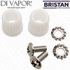 Bristan IRP19 03 05 RS2 BF BSM Handle Assembly