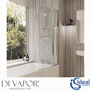 Ideal Standard Ceratherm 100 Exposed Thermostatic Mixer Shower - ISCAIR041 Spare Parts
