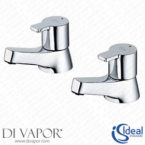 Ideal Standard Calista Bath Pillar Tap - ISCAL002 Spare Parts