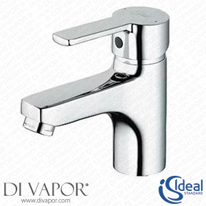 Ideal Standard Calista Single Lever Basin Mixer Tap - ISCAL003 Spare Parts