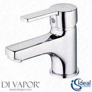 Ideal Standard Calista Mini Basin Mixer Tap - ISCAL007 Spare Parts