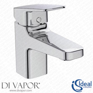 Ideal Standard Ceraplan Single Lever Mini Basin Mixer Tap - ISCER13 Spare Parts
