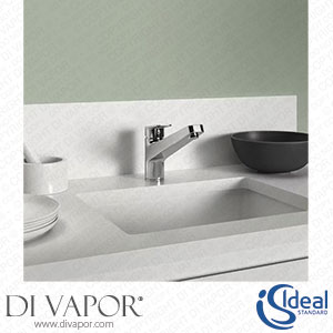Ideal Standard Ceraplan Single Lever Low Cast Spout Kitchen Mixer Tap - ISCER27 Spare Parts