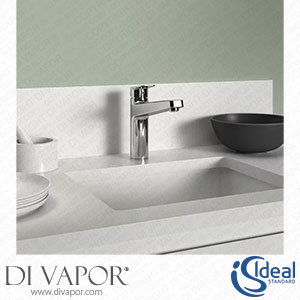 Ideal Standard Ceraplan Single Lever High Cast Spout Kitchen Mixer Tap - ISCER28 Spare Parts