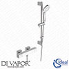 Ideal Standard Spare Parts