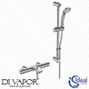 Ideal Standard Spare Parts