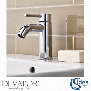 Ideal Standard Ceraline Cloakroom Basin Mixer Tap - ISCFR023 Spare Parts
