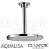 Aqualisa ISD A1 BV DVFC 14 Parts