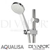 Aqualisa ISD A1 BV DVFC 14 Shower