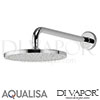 Aqualisa ISD A1 BV DVFW 14 Parts