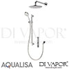 Aqualisa ISD.A1.BV.DVFW.21 Spare Parts