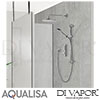 Aqualisa ISD.A1.BV.DVFW.21 Spare